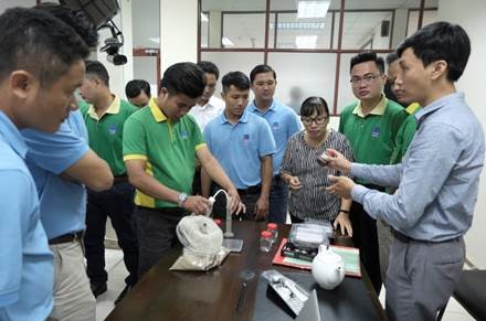 PSW: Đào tạo nâng cao kiến thức nông nghiệp, marketing và kỹ năng bán hàng