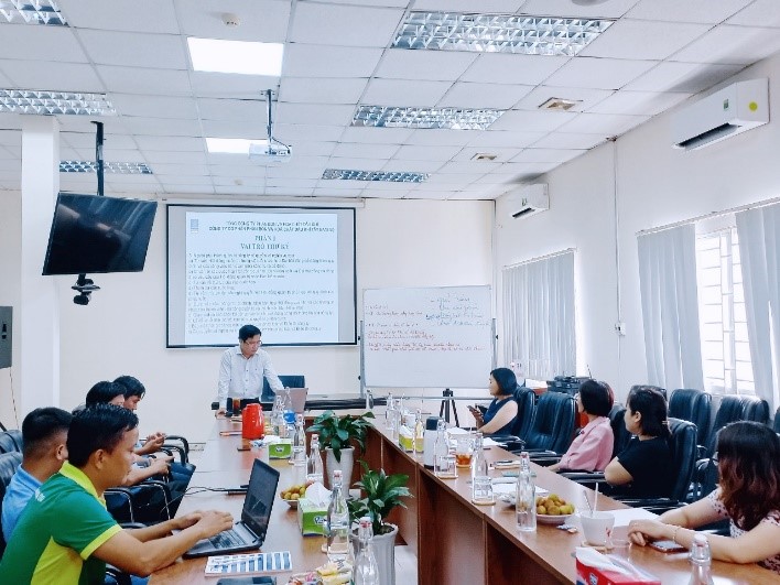 PSW- CHIA SẺ NGHIỆP VỤ THƯ KÝ CÔNG TY